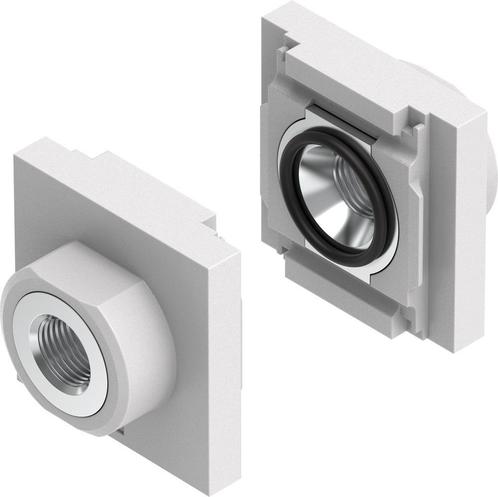Festo Embase-Set - 526069, Doe-het-zelf en Bouw, Ventilatie en Afzuiging, Verzenden