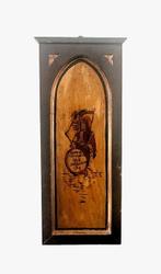 Italiaanse school (XIX) - Memento Mori, Antiek en Kunst