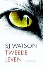 Tweede leven (9789041417251, S.J. Watson), Boeken, Verzenden, Nieuw