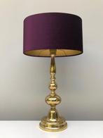 Lampe de table - Laiton, Antiek en Kunst