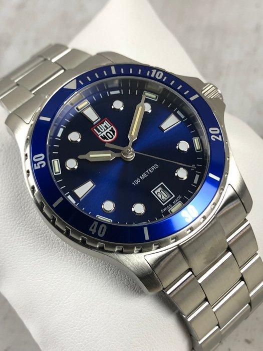 Luminox - Sport Timer - XS.0943 - Homme - 2020 et après, Bijoux, Sacs & Beauté, Montres | Hommes