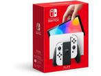 Nintendo Switch OLED - Handheld - 7 inch OLED-scherm - 64GB, Verzenden, Zo goed als nieuw