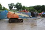 Veiling: Telescoophoogwerker Aichi SR123/ISR403 Diesel 14m 1, Ophalen