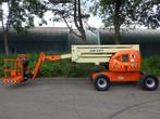 hoogwerker kniktelescoop JLG 510AJ, 18 meter, 2015 , gekeurd