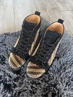 Christian Louboutin - Sneakers - Maat: EU 40.5