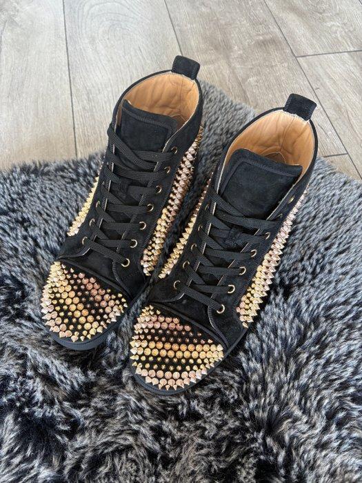 Christian Louboutin - Sneakers - Maat: EU 40.5, Vêtements | Hommes, Chaussures