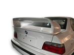 GT Wing Premium Hoge Versie BMW E36 Coupe EN Cabrio B6460, Autos : Pièces & Accessoires, Carrosserie & Tôlerie