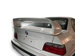 GT Wing Premium Hoge Versie BMW E36 Coupe EN Cabrio B6460, Auto-onderdelen, Nieuw, BMW, Achter