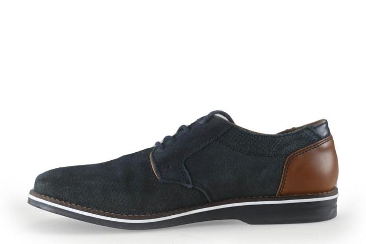 Rieker Veterschoenen in maat 40 Blauw | 5% korting, Vêtements | Femmes, Chaussures, Envoi