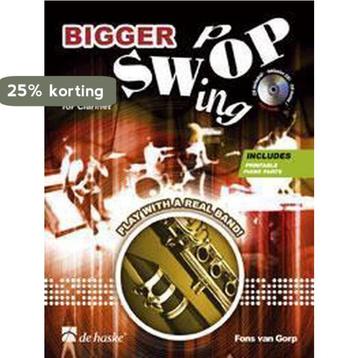 Bigger Swop 9789043127950 F. van Gorp, Verzenden, F. van Gorp