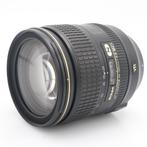 Nikon AF-S 24-120mm F/4G ED VR | Tweedehands, Verzenden, Zo goed als nieuw