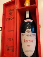 2019 Tabai - Barolo DOCG - 1 Magnum (1,5 L), Nieuw