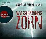 Wassermanns Zorn  Winkelmann, Andreas  Book, Boeken, Andreas Winkelmann, Zo goed als nieuw, Verzenden