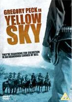 Yellow Sky DVD (2013) Gregory Peck, Wellman (DIR) cert PG, Cd's en Dvd's, Zo goed als nieuw, Verzenden