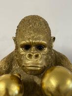 Daluxe Art - 1999 • LV Boxing Gorilla