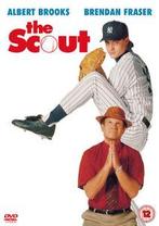 The Scout DVD (2007) Albert Brooks, Ritchie (DIR) cert 12, CD & DVD, Verzenden