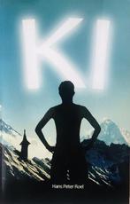 KI 9789079677023 Hans Peter Roel, Boeken, Verzenden, Gelezen, Hans Peter Roel