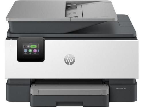 HP OfficeJet Pro 9120e - All-in-One Inkjetprinter -, Computers en Software, Printers, Zo goed als nieuw, Verzenden