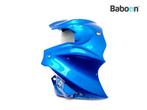 Tank Cover Suzuki GSX S 1000 2017-2020 (GSXS1000 GSX-S1000), Motoren, Verzenden, Gebruikt
