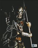 Alien vs Predator - Signed by Ian Whyte (Predator), Nieuw