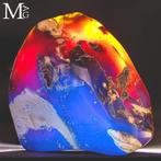 AMBRA SUMATRA - Fossiele barnsteenmonster uit Sumatra -, Verzamelen, Nieuw