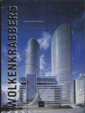 Wolkenkrabbers-Skyscrapers-Gratacielli, Livres, Langue | Anglais, Envoi