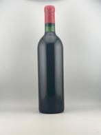 1966 Chateau Montrose, L. Charmolue - Saint-Estèphe Grand, Nieuw