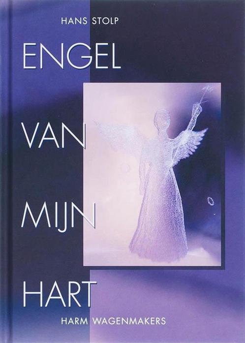 Engel van mijn hart - Hans Stolp, Harm Wagemakers - 97890259, Boeken, Esoterie en Spiritualiteit, Verzenden