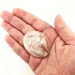 Zilver - Halsketting - Italiaans ambacht