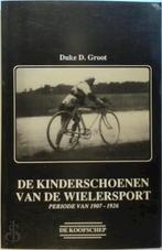 De kinderschoenen van de wielersport periode van 1907 - 1926, Verzenden