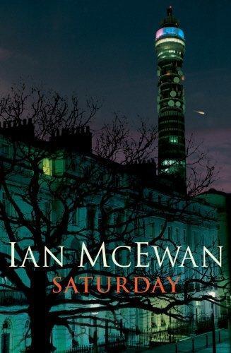 Saturday 9780224072991 Ian McEwan, Boeken, Overige Boeken, Gelezen, Verzenden