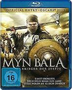 Myn Bala - Krieger der Steppe [Blu-ray] von Satajew,...  DVD, Verzenden