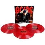 AC/DC - Live at River Plate - LP - Gekleurd vinyl - 2012, Cd's en Dvd's, Nieuw in verpakking