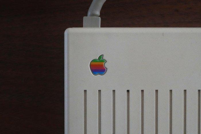 Apple Macintosh IIc – External 5.25 Disk Drive - Computer -, Games en Spelcomputers, Spelcomputers | Overige Accessoires