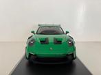 Minichamps 1:18 - Coupé miniature - Porsche 911 (992) GT3 RS, Hobby en Vrije tijd, Nieuw