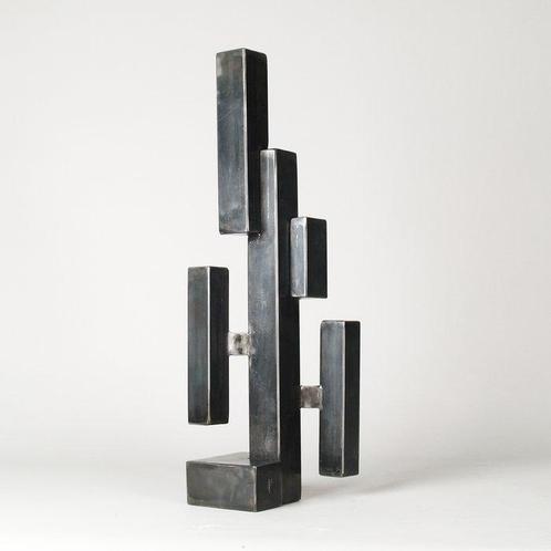 Carmen Lop - Torre Tuva, Antiek en Kunst, Kunst | Schilderijen | Modern