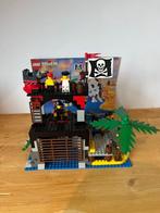 Lego Set - 6279 - Pirates - 6279 Skull Island, Nieuw