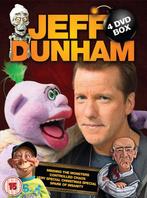 Jeff Dunham dvd box (dvd nieuw), Cd's en Dvd's, Ophalen of Verzenden, Nieuw in verpakking