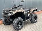 2024 Can Am Outlander 650cc CAMO editie homologatie NIEUW, Motos, Quads & Trikes