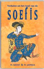 Verhalen uit het land van de Soefis 9789053400715 M. Bayat, Verzenden, Zo goed als nieuw, M. Bayat