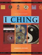 Elementary I Ching - Roberta Peters - 9781840672787 - Hardco, Verzenden