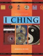 Elementary I Ching - Roberta Peters - 9781840672787 - Hardco, Nieuw, Verzenden