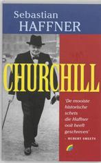 Churchill, Nieuw, Nederlands, Verzenden