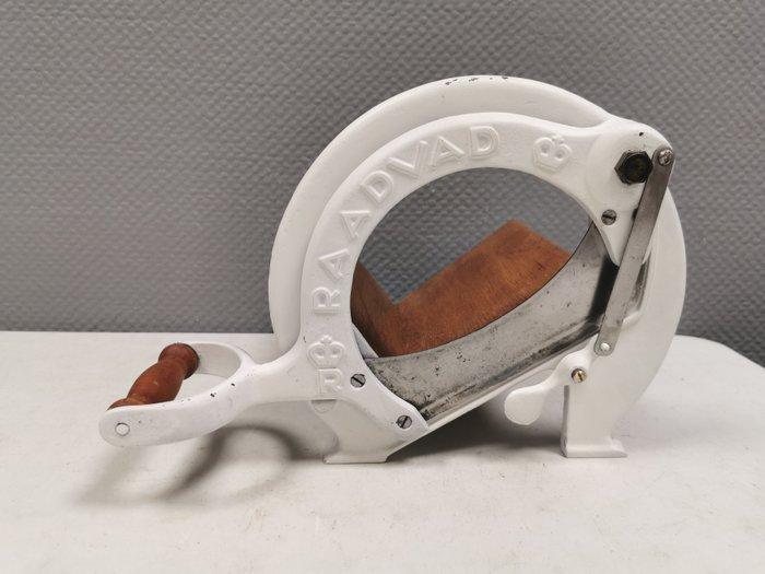 Raadvad - Ove Larsen - Broodsnijmachine - Model 294 -, Antiek en Kunst, Kunst | Designobjecten