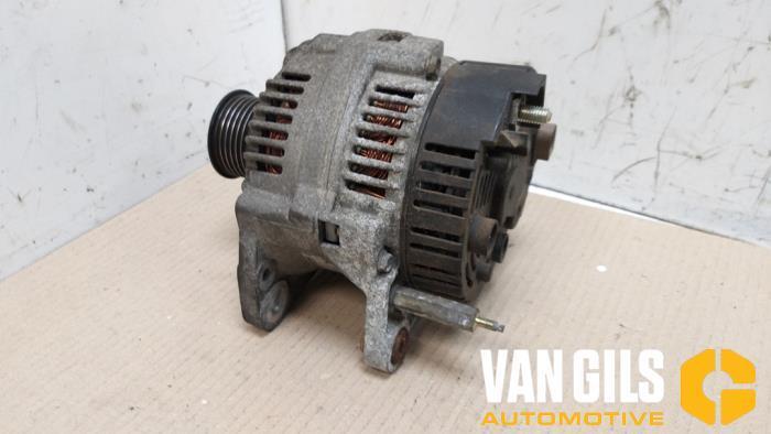 Dynamo Volkswagen Lupo O221574, Auto-onderdelen, Motor en Toebehoren