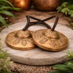 Thingshas messing met superieure klank in zware uitvoering, Ophalen of Verzenden