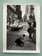 Thomas Consani - New York [Shooting], 1994