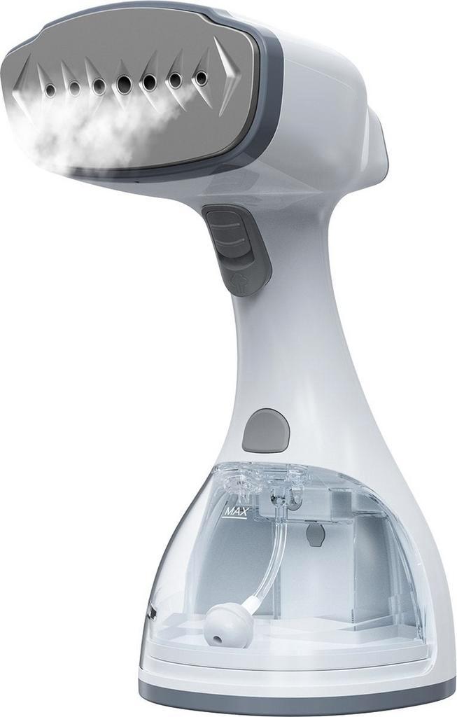 2dekans | Auronic Kledingstomer - Stoomapparaat - Handstomer, Elektronische apparatuur, Stoomapparaten, Ophalen of Verzenden