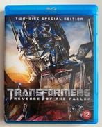 TRANSFORMERS REVENGE OF THE FALLEN (2 DISC) (BLURAY), CD & DVD, Blu-ray