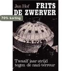 FRITS DE ZWERVER 9789062071029 Hof, Boeken, Verzenden, Gelezen, Hof